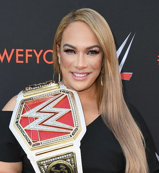WWE's First-Ever Emmy 'For Your Consideration' Event